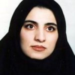 تصویر دکتر نگار علیزاده استاری