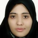 تصویر دکتر عطیه فخامی فریمانی