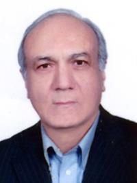تصویر دکتر ادریس خدمتی