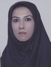 تصویر دکتر غزل عطاآبادی