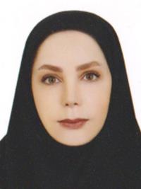 تصویر دکتر غزاله بخشی کوکدرقی