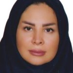 تصویر دکتر پریا ازوجی