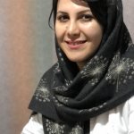 تصویر دکتر غزاله کشوادی