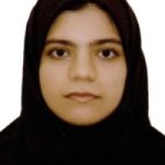 تصویر دکتر اسماء تخت دار