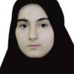 تصویر دکتر هانیه گلستانی