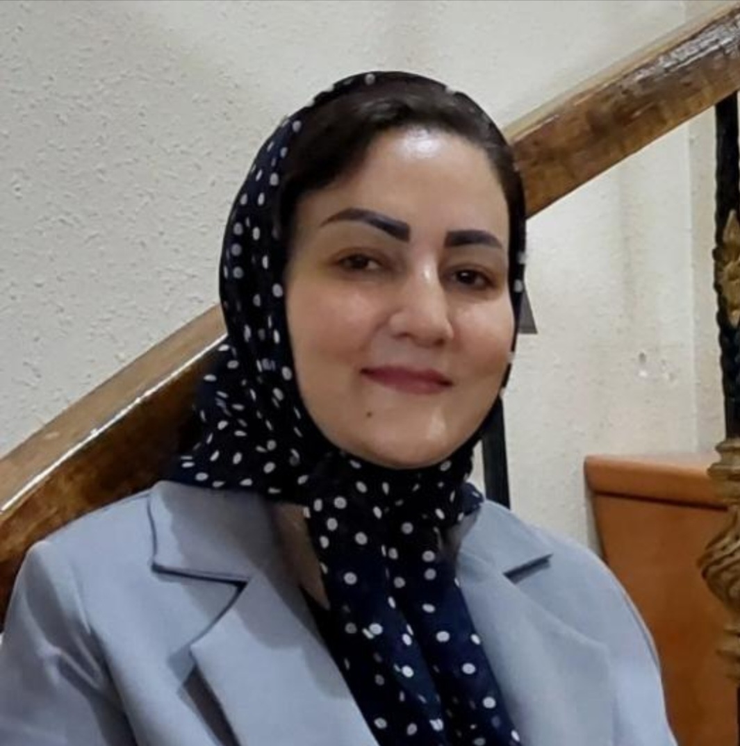 تصویر دکتر بتول دلگیر