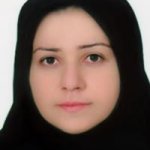 تصویر دکتر عذرا نیکنام