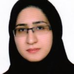 تصویر دکتر بهاره مشهدی زاده