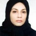 تصویر دکتر شعله شیرخانی