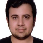 تصویر دکتر امین علی اکبرزاده ساروخانی