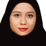 تصویر دکتر آناهیتا آدینه وند