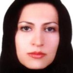 تصویر دکتر سیده غزاله میرمنصوری
