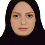 تصویر دکتر سمیرا احمدیان فرد