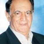 تصویر دکتر سلیمان گرامی نیا