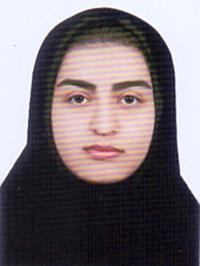تصویر دکتر نیلوفر لشکری