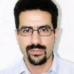 تصویر دکتر سلیمان عباسی