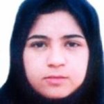 تصویر دکتر فاطمه نجفی کوهستانی