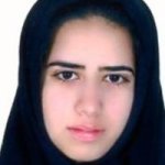 تصویر دکتر غزاله احمدی زاده