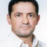 تصویر دکتر سیدمرتضی ادیانی