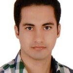 تصویر دکتر سعید مرادی گنجه