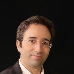 تصویر دکتر مهدی کریمی