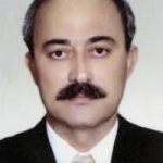 تصویر دکتر سیدمرتضی دیارجانی