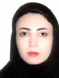 تصویر دکتر زهرا تاج آبادی هرات
