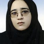 تصویر دکتر ملیحه بلوکانی ثانی