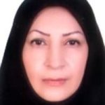 تصویر دکتر فاطمه دشت آبادی