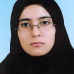 تصویر دکتر عذرا رستگار