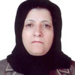 تصویر دکتر فاطمه ابریشمی