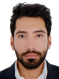 تصویر دکتر ادریس فرهبد