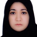 تصویر دکتر مینا سرگلزایی
