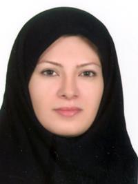 تصویر دکتر نفیسه رشیدی پورفرد