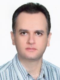 تصویر دکتر محمد فیضی