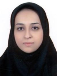 تصویر دکتر فاطمه نجاتی