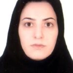 تصویر دکتر نسیبه احمدیان ماژین