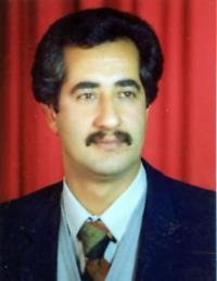 تصویر دکتر جواد راستاد