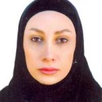 تصویر دکتر فریبا هوشمندی