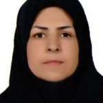 تصویر دکتر مریم غلام پور