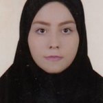 تصویر دکتر آیلین مهدوی مقدم