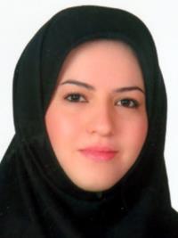 تصویر دکتر الهام رسولیان مشهدی