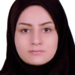 تصویر دکتر پریا باقری
