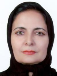 تصویر دکتر لیلی برازجانی