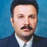 تصویر دکتر رضا علیزاده