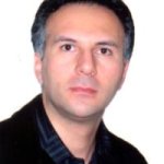 تصویر دکتر بهنیا شاداب لشکری