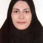 تصویر دکتر زینب شهریاری