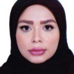 تصویر دکتر محسنه رحیمی