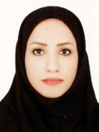 تصویر دکتر نفیسه عفراوی