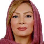 تصویر دکتر ویکتوریا طبسی